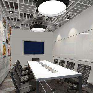 WorkLoft Meeting Room