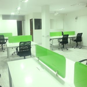 HYD083 Coworking Space