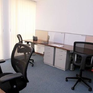 iKeva MB Towers Serviced Office Space