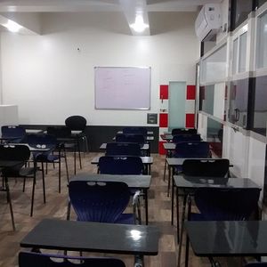 DW Learnwell Training Room