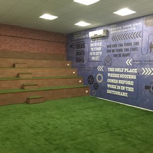 Innovent Spaces Training Room