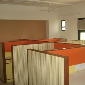 IBC Club India Serviced Office Space