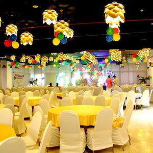 Orritel Pune Training Room