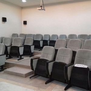 Supremework Training Room