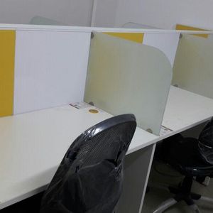 BLR264 Coworking Space