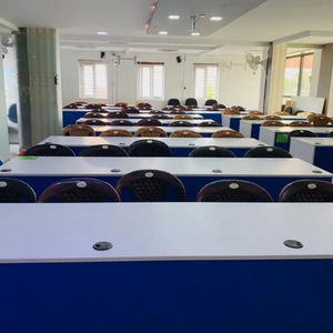 Infolync Training Room