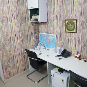 Cherry County serviced office space