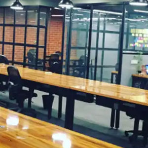 HYD222 Coworking Space