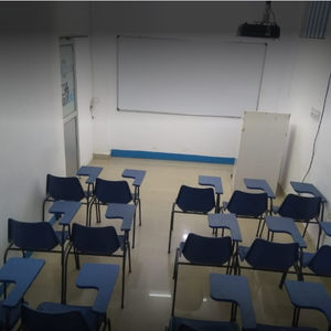 EduRoomz Training Room