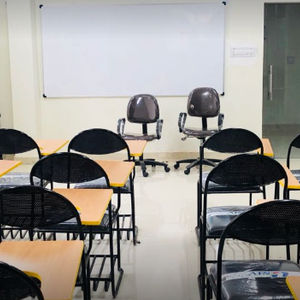 EduRoomz Training Room