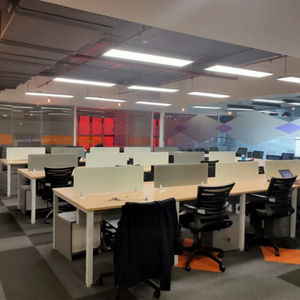 BLR408 Coworking Space