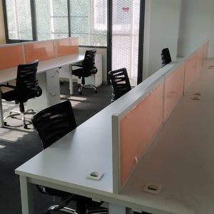 Worknomic serviced office space