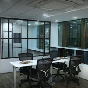 Work11 Private Office