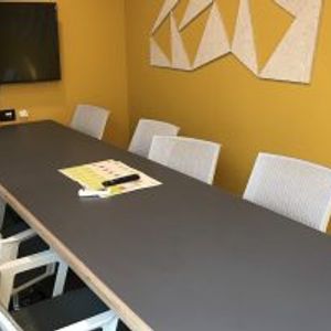 ikoverk Meeting Room