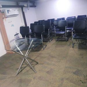 Starthubnation Training Room