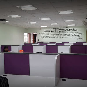 BLR430 Coworking Space