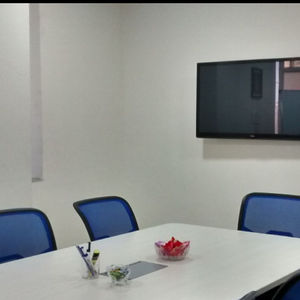 TRIOS Meeting Room