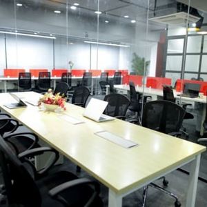 GoSpaze Coworking Centre serviced office space