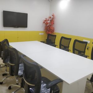 Trios Meeting Room