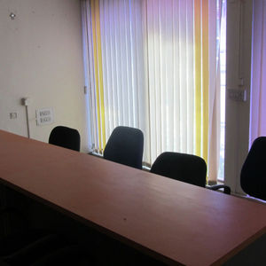 CORPHUB Rentals Meeting Room