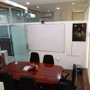 JP INFRA Meeting Room