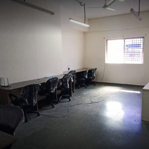 BLR449 Coworking Space