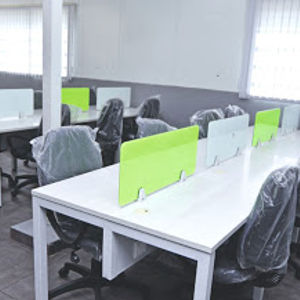 BLR451 Coworking Space