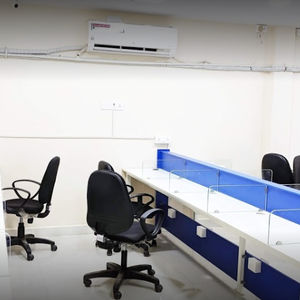 CRIZONE BUSINESS CENTRE serviced office space