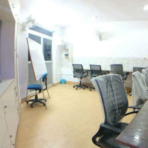 GOR001 Coworking Space