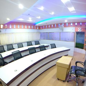 StartUp Cafe Training Room