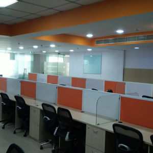 Aref Workspaces serviced office space