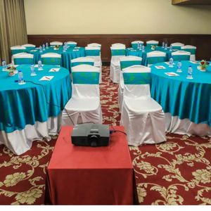 The Piccadily Training Room