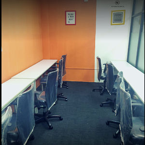 BLR462 Coworking Space