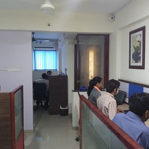 VCN Co-working Space Virtual Office