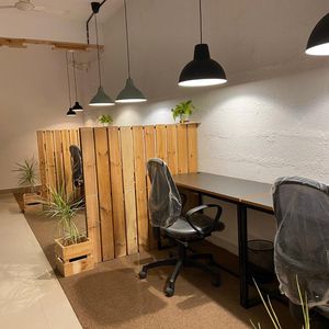 BLR464 Coworking Space