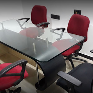 The Playce Meeting Room