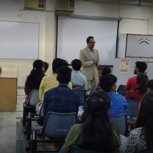 JLJ GROUP Training Room