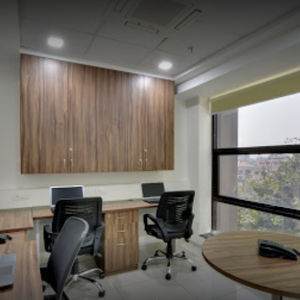 Bsquare Business Centre Serviced Office Space