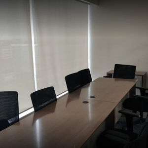 Incuspaze Meeting Room