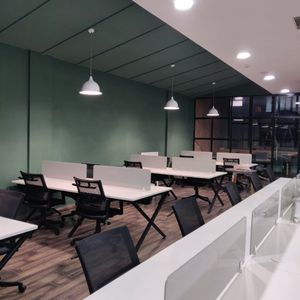 THINKPLUS Private Office
