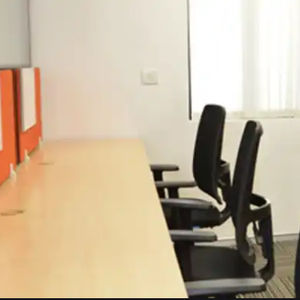Daphnis Labs Serviced Office Space