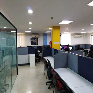 Budget Co-working Space Private Office