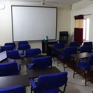 Deep Algorithms Training Room