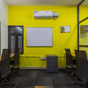 BLR481 Coworking Space