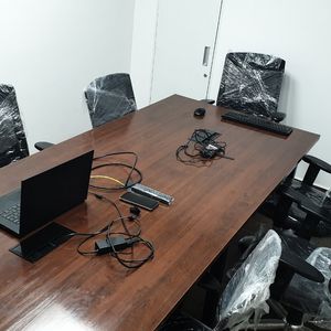 Ask Hub Training Room