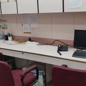 HM PLAZA serviced office space