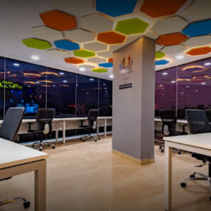 BLR489 Coworking Space