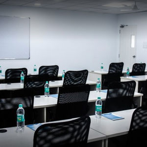 Bhub Training Room