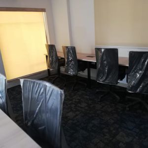 Obeya Panache, Embassy Diamante Private Office