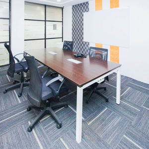 Pulsebay Coworking Meeting Room